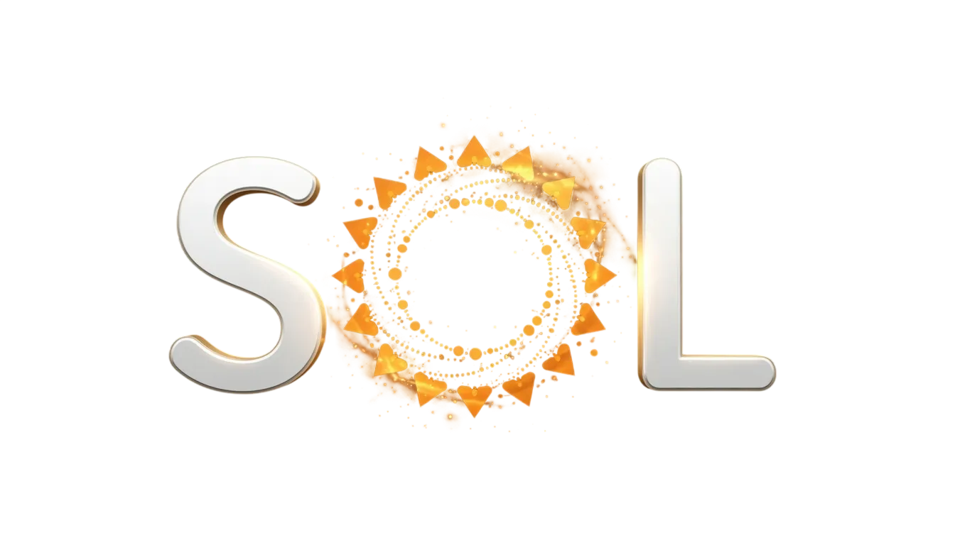 logo SOL