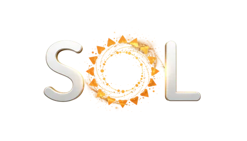 logo SOL
