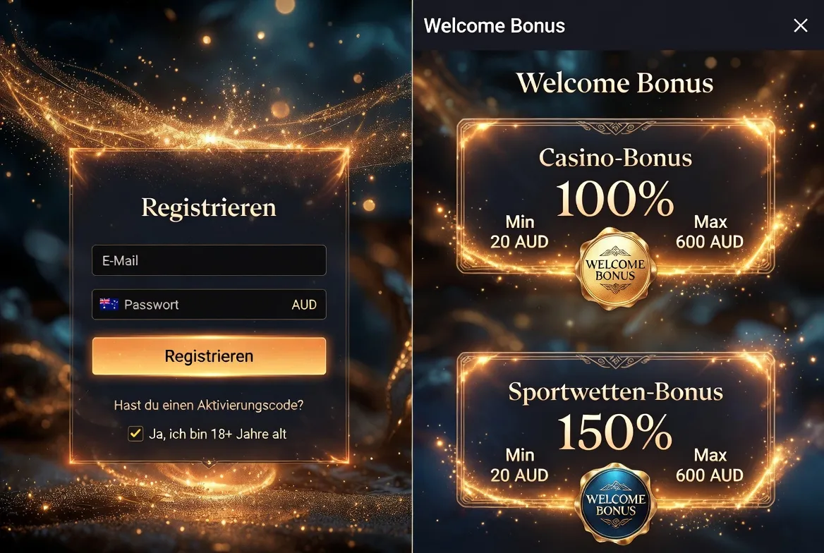 registrieren sol casino