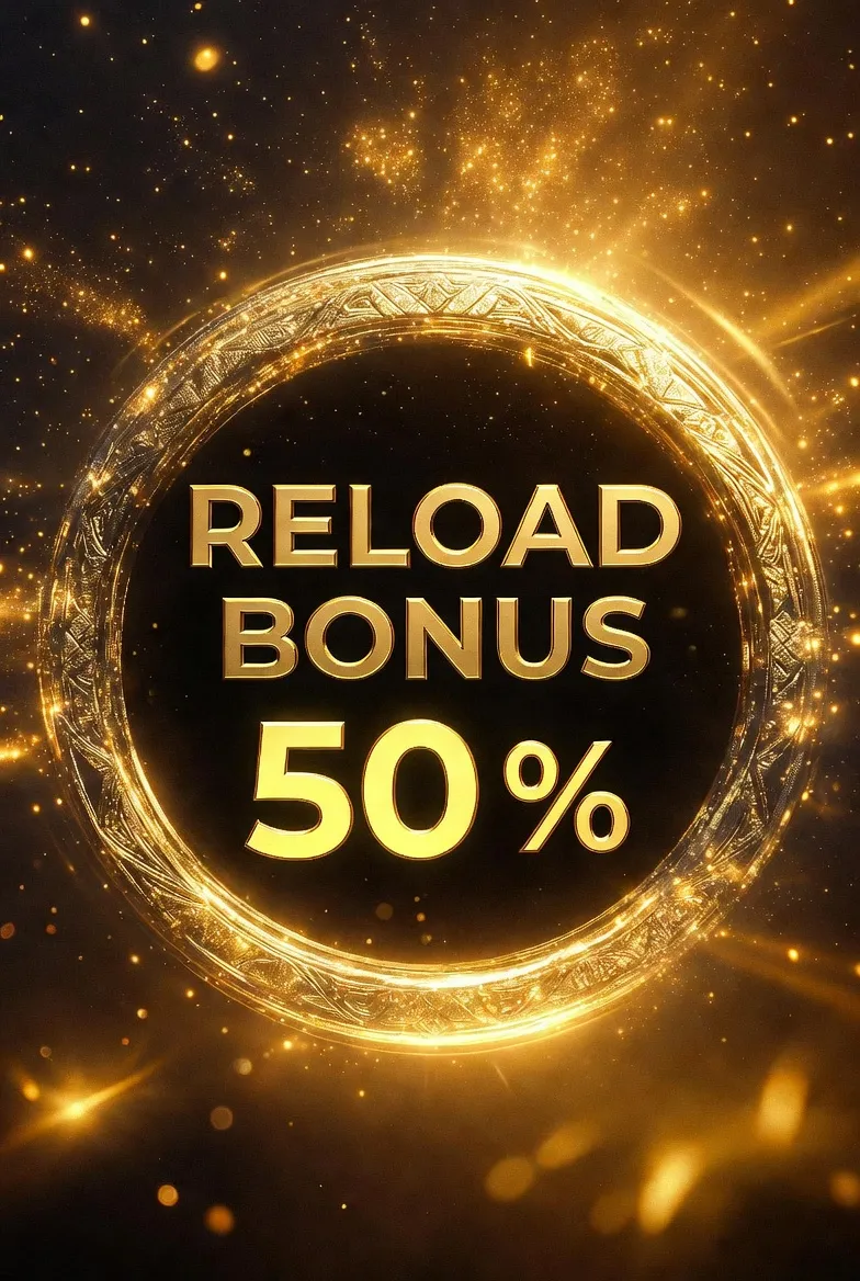 sol casino reload bonus